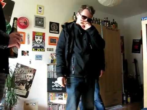 Headz Up King beim Chief