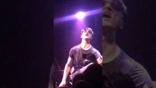 Vukovi - Animal (LIVE)