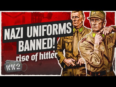 World War Two and Spartacus Olsson