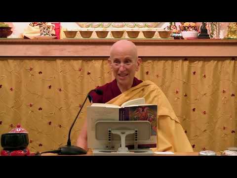 30 The Foundation of Buddhist Practice: Requesting Inspiration 01-17-20