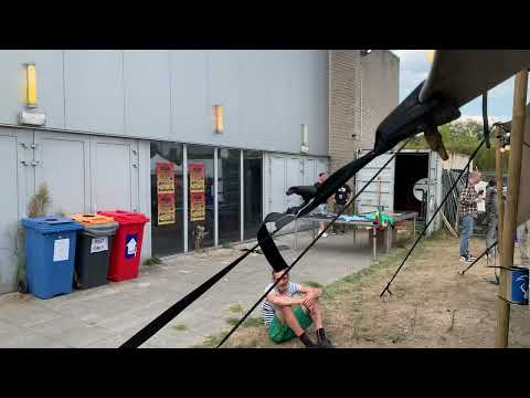 Youth & Truth plays Althea & Donna-Love One Another@Skank Town festival(3-9-2022)