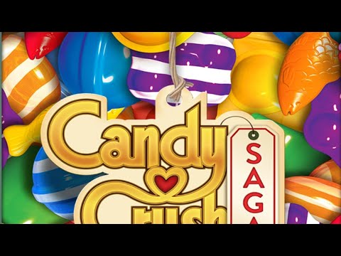 CANDY 🍬🍬🍬🍬 CRUSH SAGA LEVEL 735 TO 738