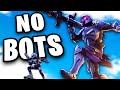 50v50 did what OG Fortnite couldn't...