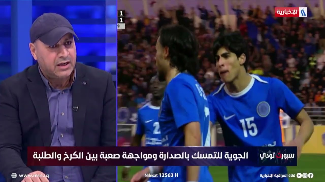 فيديو | أحمد جمعة: هذه هي تفاصيل ونتائج اجتماعنا مع كاساس