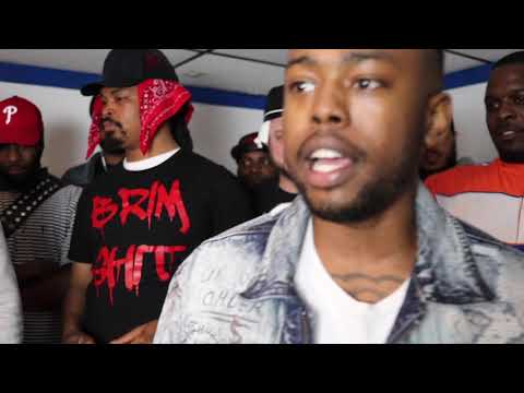B.O.B. vs Ant Brown