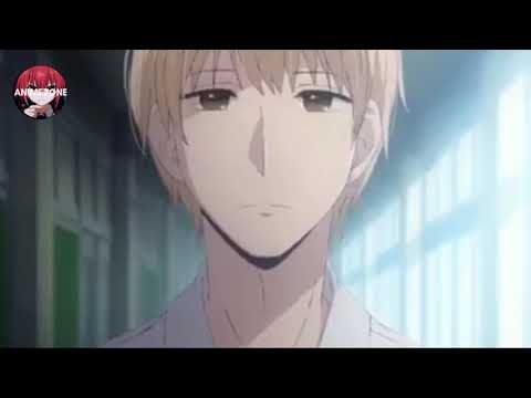 Scum's wish AMV with lyrics