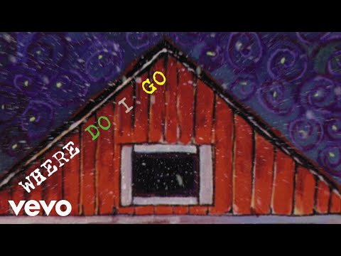 Thumbnail for Where Do I Go video