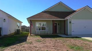 125 Featherway, home for sale in Fredericksburg TX : The Beginnings Subdivision