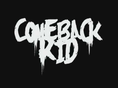 All in a Year - Comeback Kid