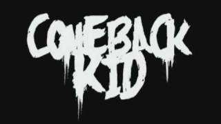 All in a Year - Comeback Kid