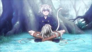 Hunter x Hunter 2011 - New Mutation