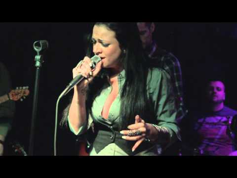 Ivana Lola Salipur and Anonymous band - Bato - Kaliopi (cover)