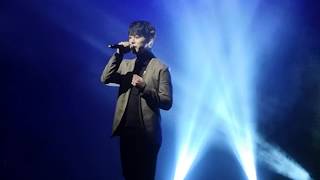 B.A.P - Baby (Daehyun solo) [Live in Berlin]