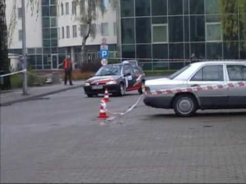 Dabex Puchar Wiosny 2009