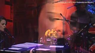 Leila Pinheiro - Nuestro Juramento (Benito de Jesus)