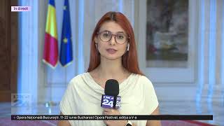 Studio politic. Reacția PSD după ce Ilie Bolojan a anunțat că PNL nu susține Guvernul Tomac