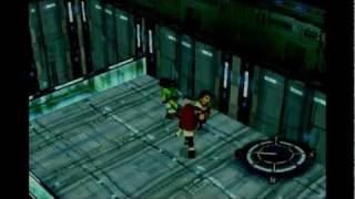Let's Play Xenogears Part 134 - Spoiler System