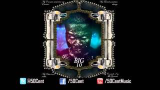 50 Cent - Stop Crying