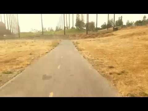 Zboard 2 blue edition beta round 2 test ride