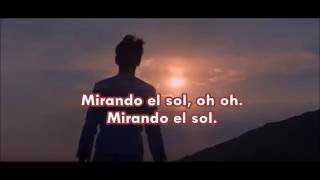 MIKA - &quot;Staring At The Sun&quot; Sub. Español.