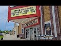 Preserving Cinema How CENT Credit Union Supports The Historic Riviera Theatre