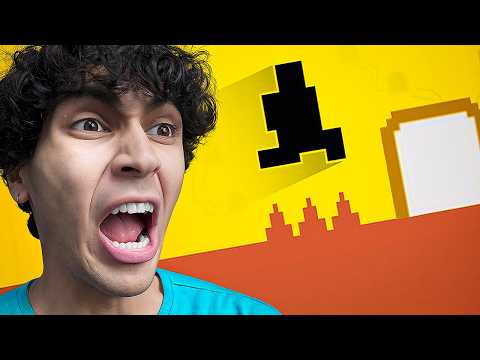 ICH spiele das NERVIGSTE SPIEL auf der WELT 😳😂 | Mohi Plays