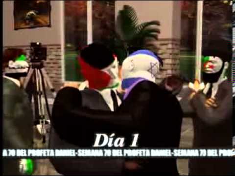 728 dpp la medida del tiempo en la profecia biblica vol 2 disc 1 vigilia 2006