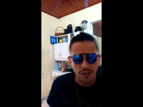 MC Luance Prévia Os Caça Malote 2016