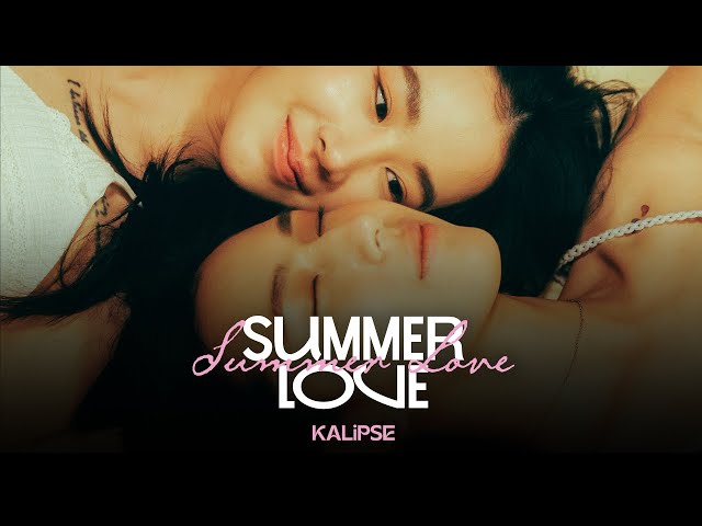 summerlove - Kalipse