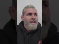 Gordon Ryan has thoughts on Dillon Danis ? #shorts
