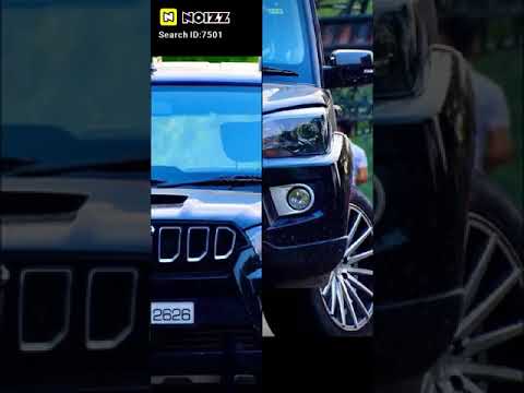 FAMOUS.🤘 SUV.🤘IN .INDIA🇮🇳