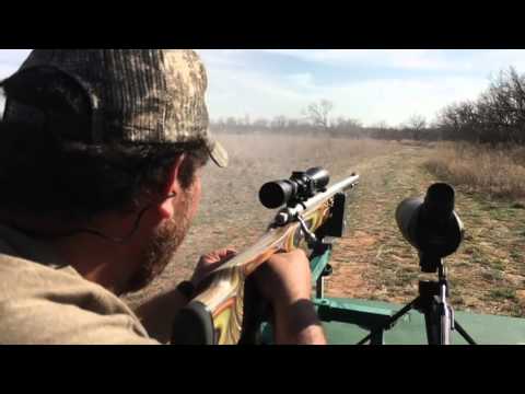 The Mountaineer 52 Cal Muzzleloader | MOA accuracy up to 200 yards | 100% American Made | Ep 10