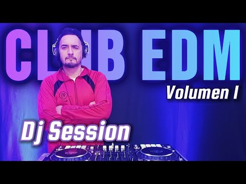 Club EDM #01 | 🎵  PARTY UP