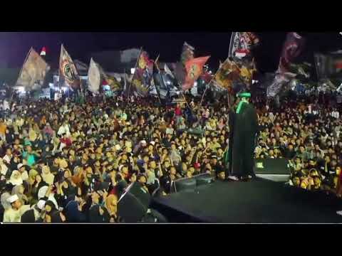 NADHOM ALFIYAH - MAFIA SHOLAWAT!!!