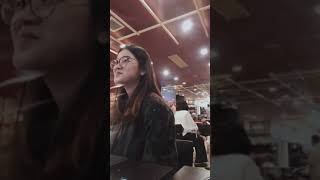 Download lagu Vidio Mentahan Halu Makan Malam Buat Story' Wa Manas Manasin Mantan mp3