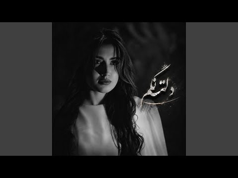 آهنگ غمگین و احساسی ، دلتنگم
