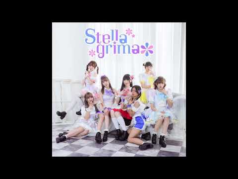 Stellagrima＊/ La mia adolescenza.  【Thai ver.】