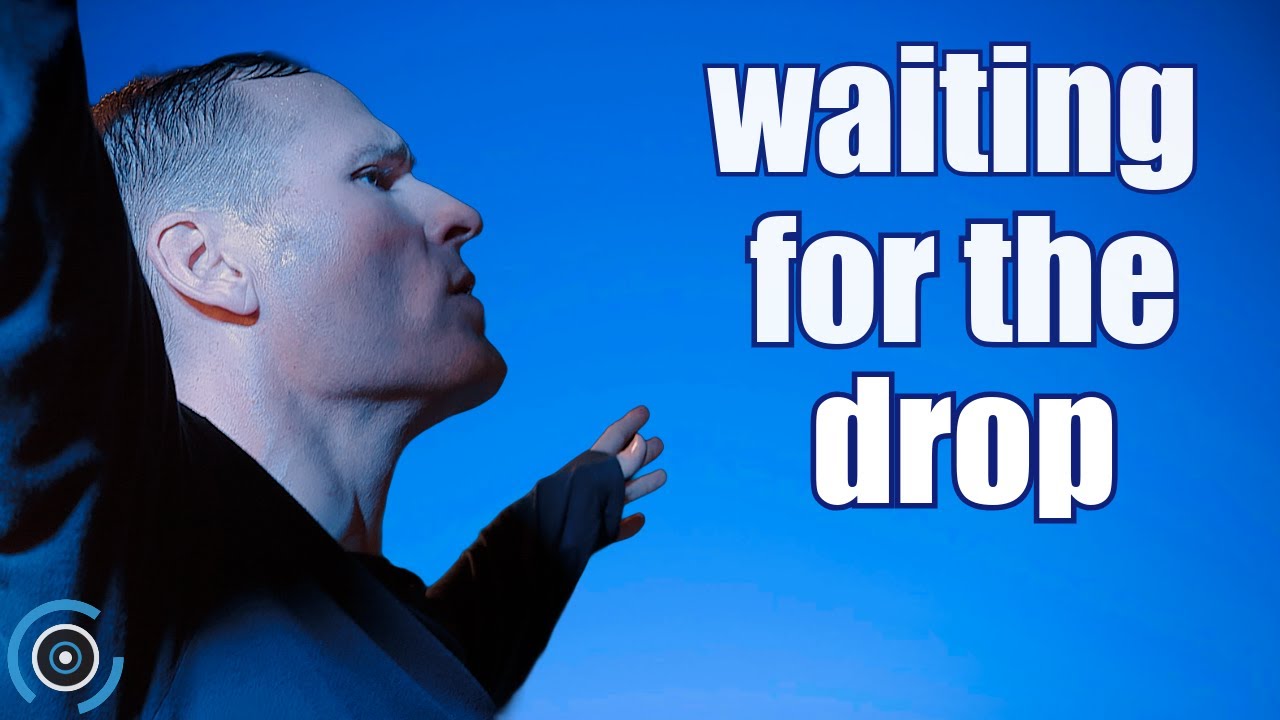 Waiting For The Drop official documentary trailer