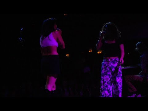 Monke Business - Planet Reality (ft. VIKA) - Live Knitting Factory Spokane