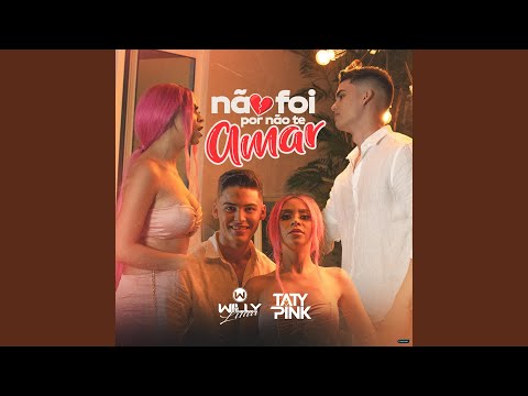 Não Foi por Não Te Amar