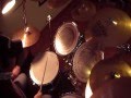 Javier Arana Andres DRUM SOLO