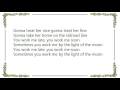 Laika - Poor Gal Lyrics