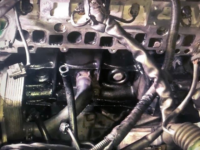 Vídeo relacionado con COLECTOR de ADMISION compatible con MERCEDES-BENZ CLASE C (W203) C200 CDI / C220 CDI - referencias compatibles A6110901337 A6110902337 A6110903637 A6111400196 A6111400296 A6111400396 A6111400696