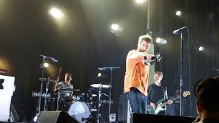 Liam Gallagher - For What It's Worth – Live in San Francisco