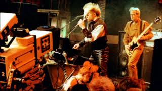A Flock of Seagulls - Committed (Peel Session)