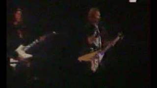 Scorpions - Hit Between The Eyes