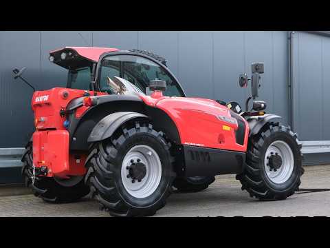 Manitou video miniatur