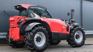 Manitou MLT 635 140V + | NEW | A/C verreiker te koop - Foto 4 | Machineryline NL Manitou MLT 635 140V + | NEW | A/C verreiker | Foto 4 - Machineryline