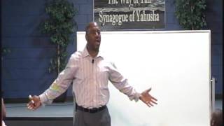 Pastor Tony Smith: Mental Illness is A Real Issue