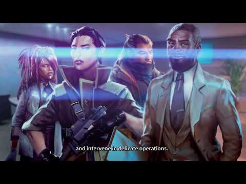 Critical Foundation Video teaser 